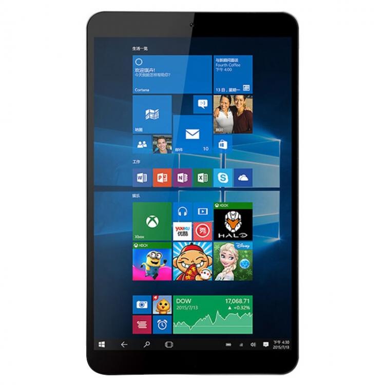 all in one place טאבלטים 8 inch Windows 10 Intel Atom Z8300 Quad Core IPS 2.5D Screen 4GB RAM 64GB ROM Tablet PC Support TF Card & BT & Dual WiFi T