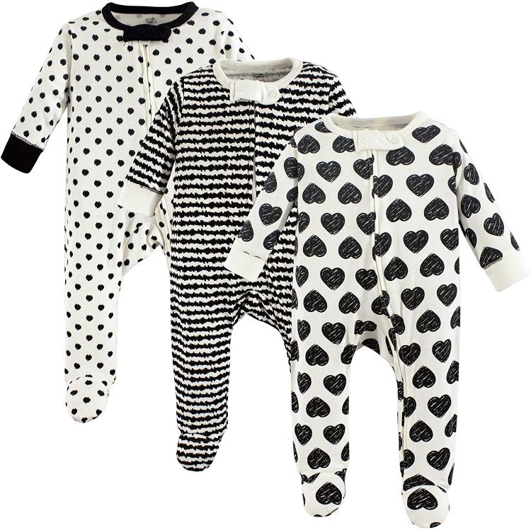 all in one place ילדים ותינוקות Touched by Nature Baby Organic Cotton Sleep and Play