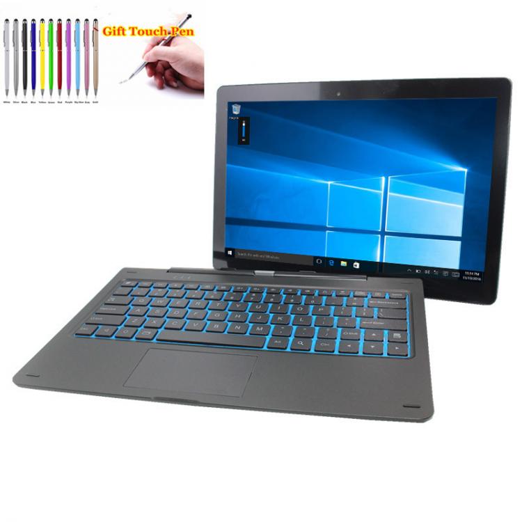 all in one place טאבלטים New Sales 11.6INCH 2IN1 Tablet PC 1GB DDR+64GB Windows 10 WIFI Bluetooth Touching 1366*768 IPS Screen