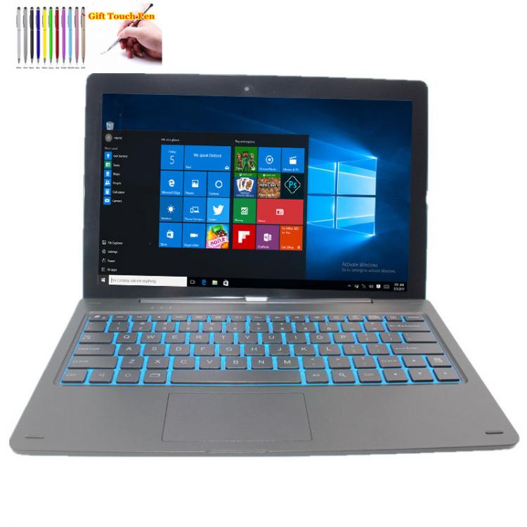 all in one place טאבלטים Hot Sales Gift Docking Keyboard Windows 10 Tablet PC 11.6 Inch 1GB+32GB 1366*768 IPS Screen WIFI Quad Core