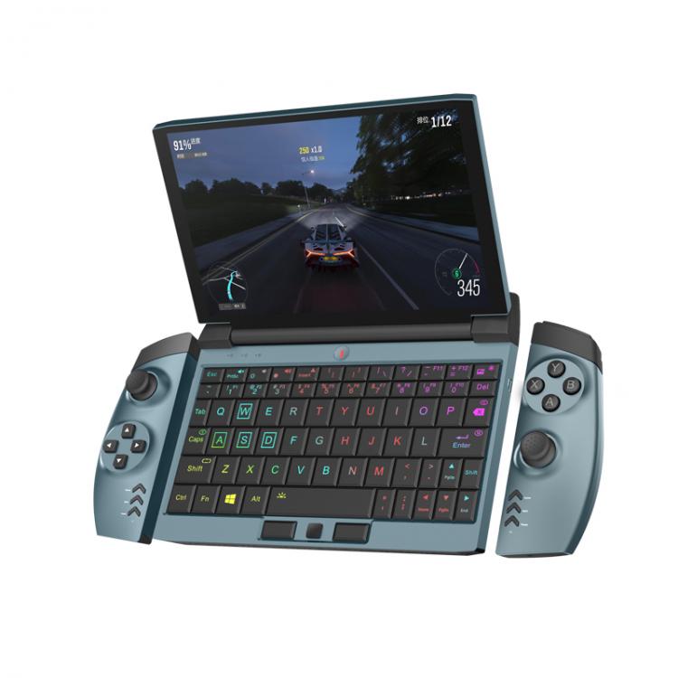 all in one place טאבלטים 7 inch 1920*1200 One GX1 4G Games Netbook Intel i5-10210Y Tablet PC 8G/16G RAM 256G/512G ROM Win10 Notebook WIFI USB Type C