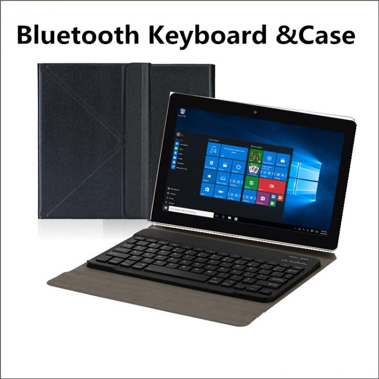 all in one place טאבלטים NX16A Gift Bluetooth-Compatible Keyboard 10.1 INCH Windows 10 Tablet PC 2GB DDR+32GB WIFI 1280 x 800 IPS Dual Camera Quad Core