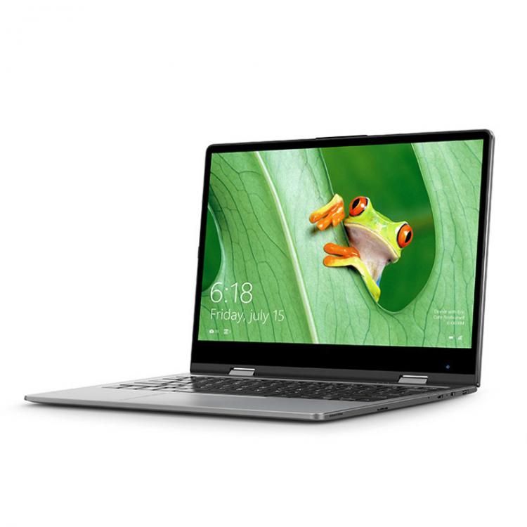all in one place טאבלטים 11.6inch 64-Bit Laptop 360° Rotating FHD Touch Screen 8GB + 256GB Intel APOLLO LAKE N3450 F5R 1920 x 1080IPS With Single Camera