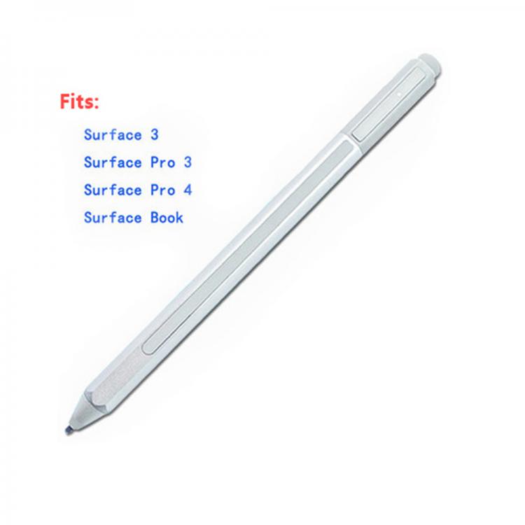 all in one place טאבלטים Stylus Touch Pen for Microsoft Surface 3/Pro 3 4/Book Stylus Pressure Pen for Surface Book