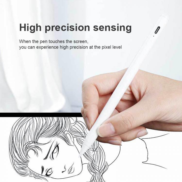 all in one place טאבלטים Stylus Pen For Apple Pencil 2 1 iPad Pro 2020 11 12.9 2018 2019 6th 7th Gen Air 3 For iPad Pencil with Palm Rejection Active pen
