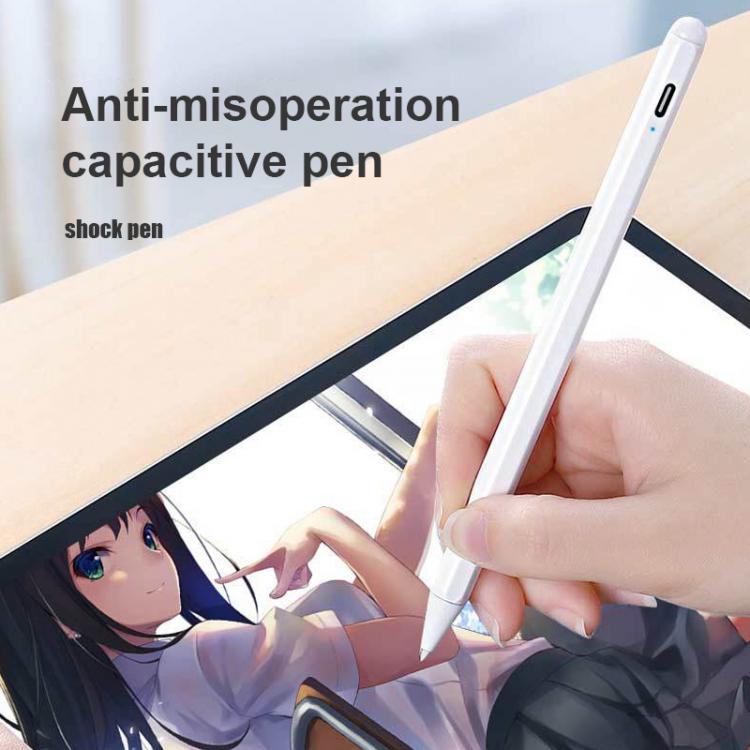 all in one place טאבלטים Stylus Pen For Apple Pencil with Palm Rejection Tilt sensitivity Active pen For iPad Pro 11 12.9 2020 2018 2019 6th 7th  mini 5