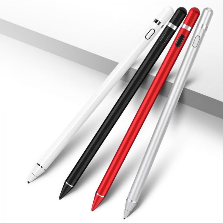 all in one place טאבלטים Universal Stylus Pen Capacitive Touch Screen Pencil iPad Pro Air 2 3 Mini 4 Stylus for Samsung Huawei Tablet iOS/Android Phone