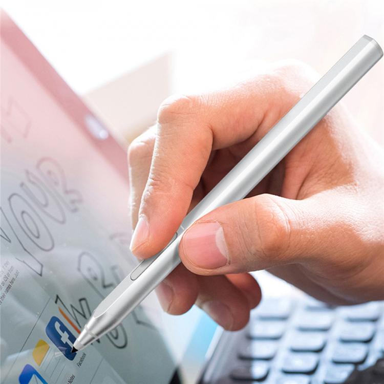 all in one place טאבלטים Professional Pressure Sensitivity Side Magnetic Pen Stylus Pen Rechargeable Stylus for Microsoft Surface Pro 7/6/5/4/3
