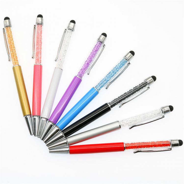 all in one place טאבלטים Universal Capacitive Touch Screen Stylus Pen for IPhone X 7 6 6s 5 5s Se IPad 2 3 IPod Touch Suit for All Smart Phone Tablets PC