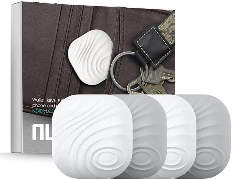 all in one place אלקטרוניקה Key Finder Bluetooth Locator Item Finder Smart Tracker for Key Wallet Cats Luggage with Phone Alarm Reminder with App Bluetooth Tr