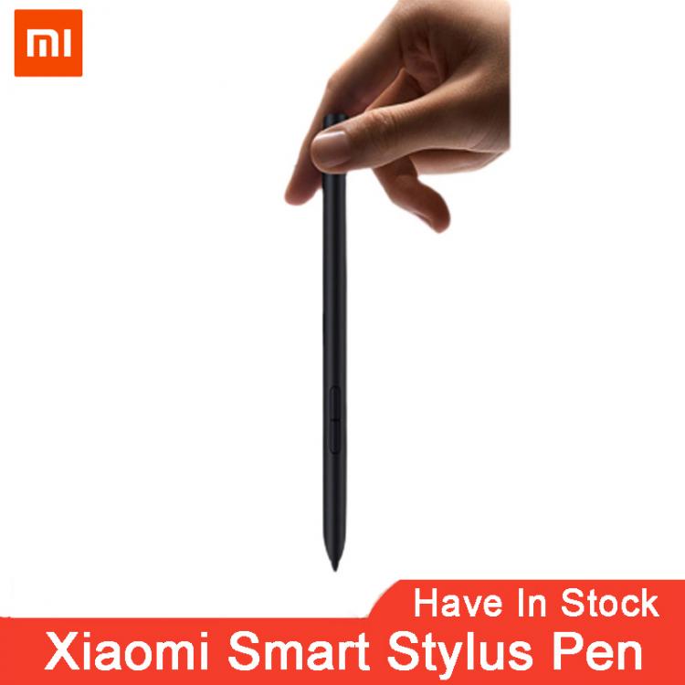 all in one place טאבלטים Xiaomi Stylus Pen For Xiaomi Pad 5 Pro Tablet Xiaomi Smart Pen 240Hz Sampling Rate Magnetic Pen 18min Fully Charged For Mi Pad 5