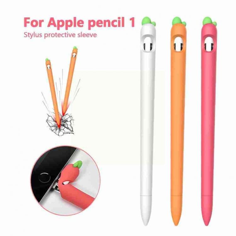 all in one place טאבלטים Protective Case For Applepencil Anti-drop Protective 2nd Case Pen Pad Case Pencils Stylus 2 1st For Apple Pencil Case Q0Q6