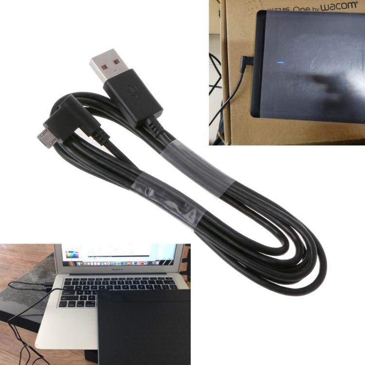 all in one place טאבלטים USB Power Cable for Wacom Digital Drawing Tablet Charge Cable for CTL471 CTH680