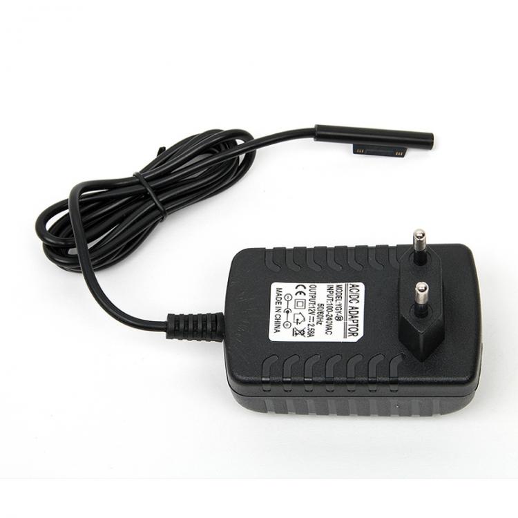 all in one place טאבלטים 12V 2.58A 30W EU Plug Power Charger Adapter For Microsoft Surface Pro 3 Charger Tablet AC Wall Charger Adapter For Tablet SP3