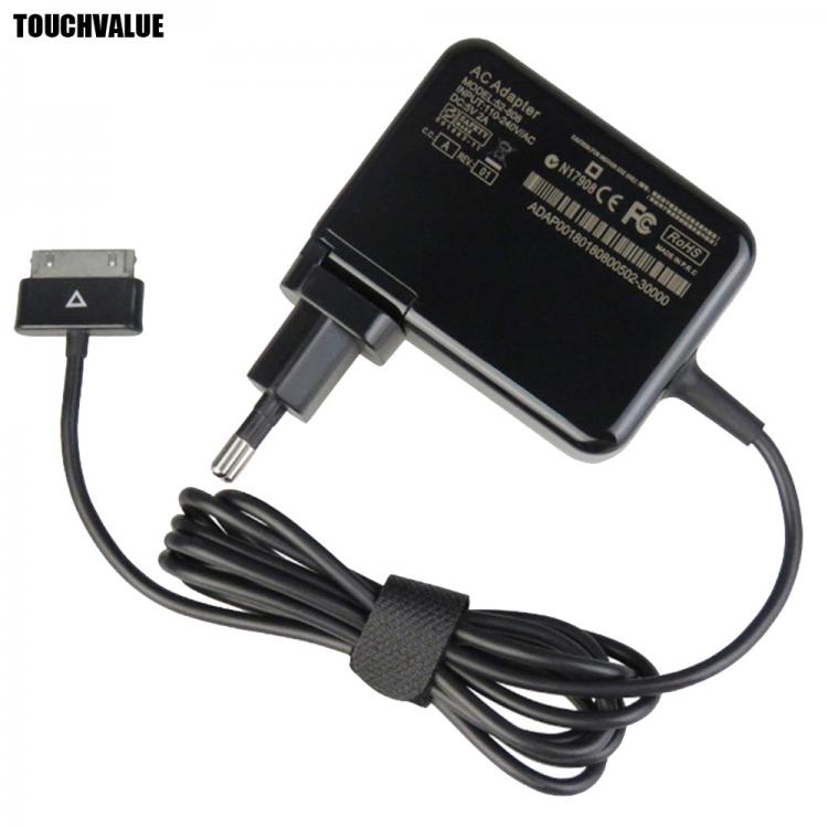 all in one place טאבלטים Replacement Charger Adapter For Samsung Tab N8000 P5100 P6800 P6200 P3100 P1000 P7500 P1010 Portable Power Adapter EU UK AU Plug