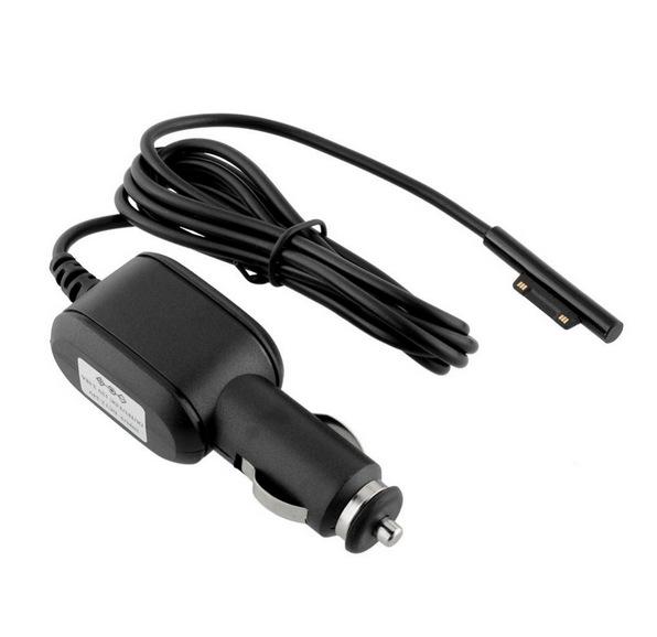 all in one place טאבלטים Car Power Supply Adapter Laptop Cable Charger 12V 2.58A  for Microsoft Surface Pro 3 Pro 4