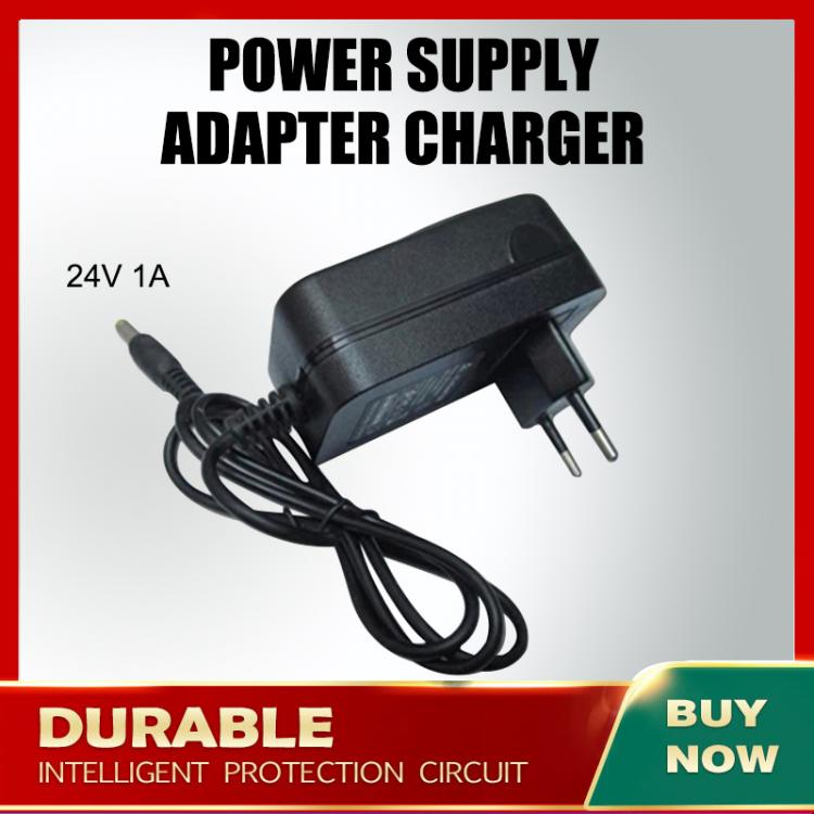 all in one place טאבלטים 24V 1A AC Adapter Power Supply for Logitech GT Driving Force Pro Steering Wheel US EU UK AU Plug For Tablet