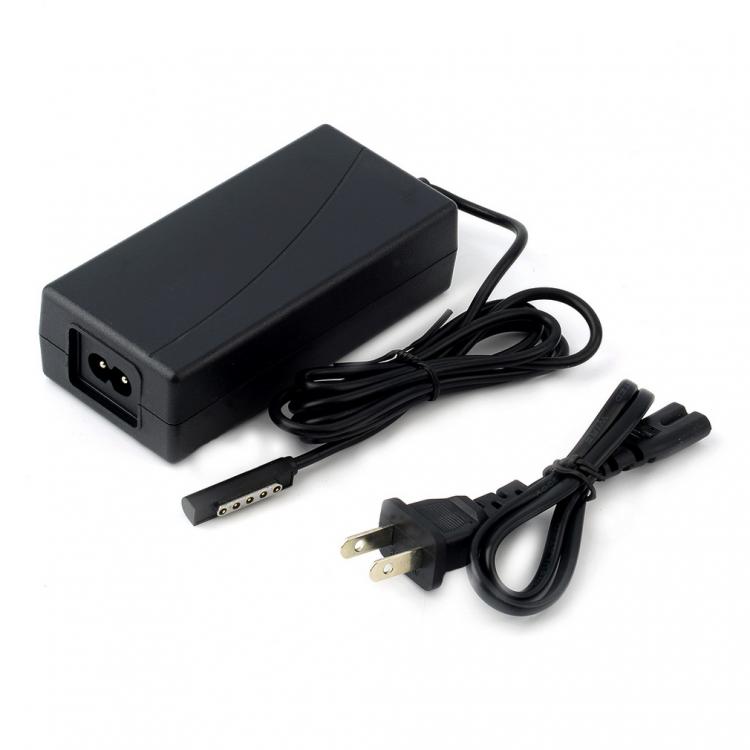 all in one place טאבלטים Power Adapter 45W 3.6A Laptop Charger US Plug AC Adapter for Microsoft Surface 10.6 Windows 8 Pro Support Wholesale Dropshipping