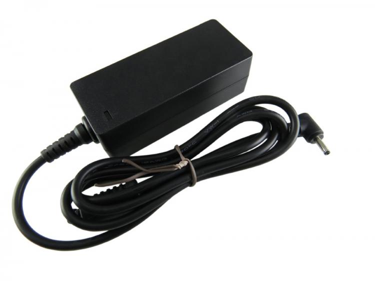 all in one place טאבלטים Quality 40W 19V 2.1A laptop AC power supply adapter charger for Samsung series 9 15" and Series 5 Ultrabook Netbook 3.0X1.1mm