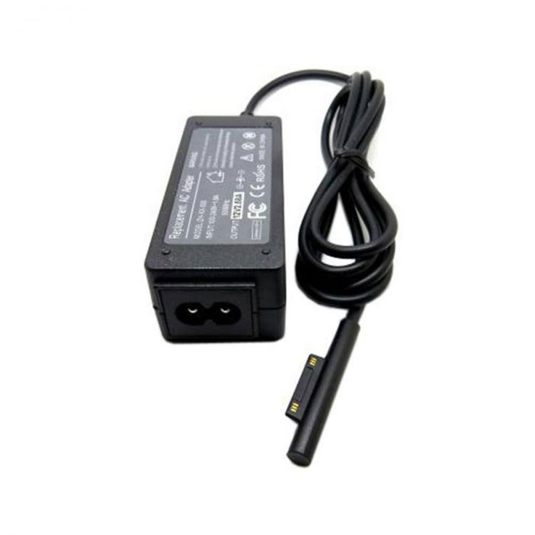 all in one place טאבלטים The New DC 12V 2.58A 36W Desktop Power Charger Adapter For Microsoft Surface Windows 8 Pro 3