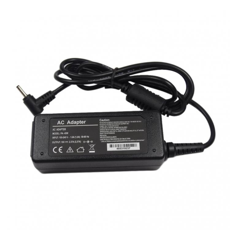 all in one place טאבלטים New 19V 2.37A AC Adapter Charger For Asus Zenbook UX21 UX21E UX31 UX31E Laptop Power Supply Cord Drop Shipping