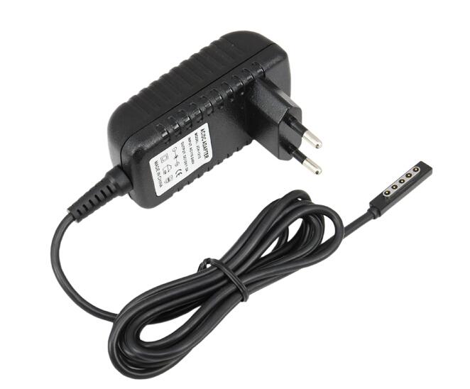 all in one place טאבלטים Good Quality 12V 2A Wall Charger Power Supply Adapter for Microsoft Surface RT 10.6 Tablet PC EU US plug