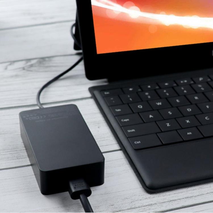 all in one place טאבלטים 15V 4A 65W for Microsoft surface book power adapter for Surface Pro3/4 Book Laptop/Tablet Phone charger fast charger