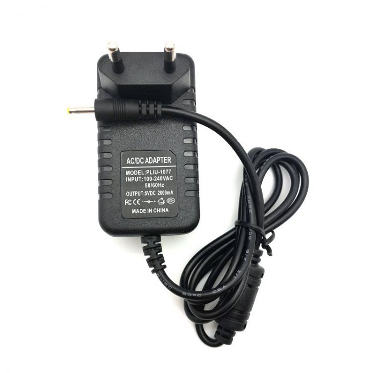all in one place טאבלטים 2pcs 5V 2A 2.5mm Charger Power Adapter for  Cube U25GT U9GT3 Kids Tablet Nabi 2 II NABI2-NV7A NABI2-NVA Yuandao N70 N80RK W30HD