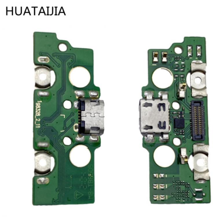 all in one place טאבלטים Charing board For Lenovo Tab M8 PRC ROW TB-8505X TB-8505F charge board TB-8505 charge port board