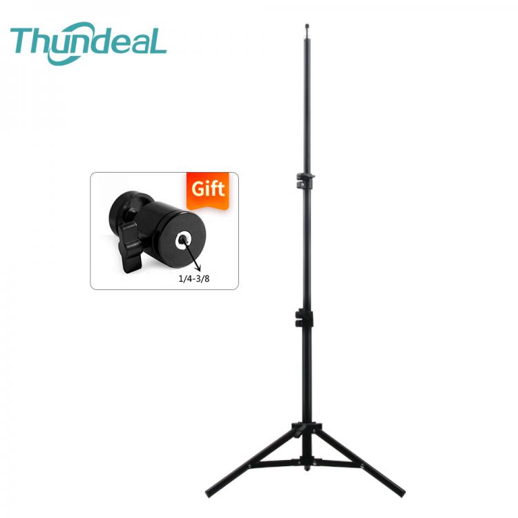 all in one place ביתית 110cm 160cm Universal Portable TD90 TD60 C2 C3 Projector Bracket Projector Tripod Stand Mount Laptop Camera Projection Tripod