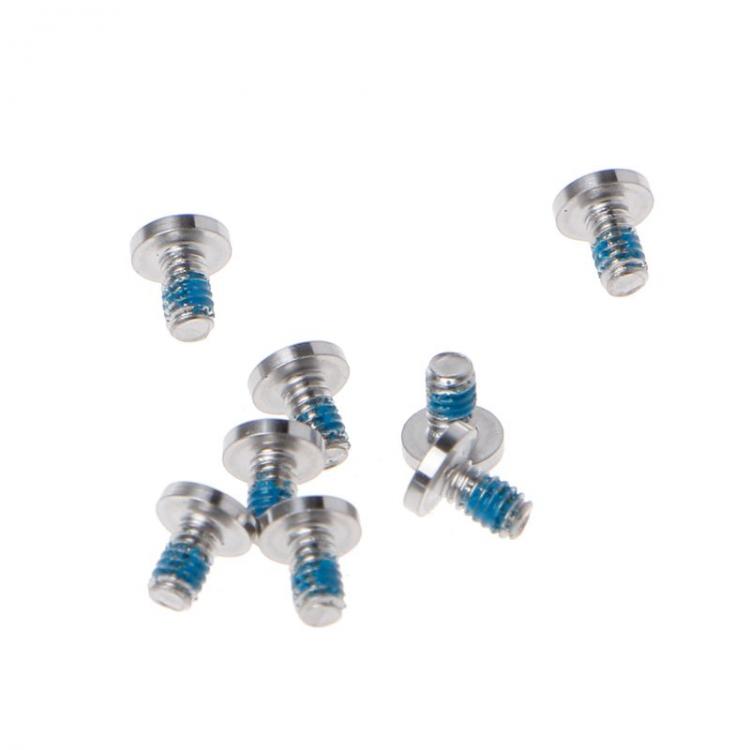 all in one place טאבלטים Laptop Bottom Case Screw for macBook A1342 MC207 MC516 Back Cover Screw W3JB