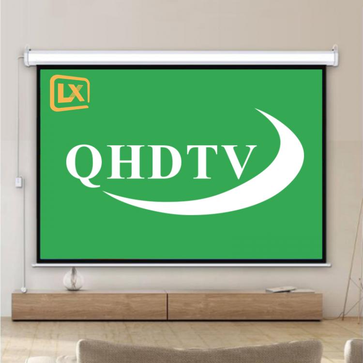 all in one place ביתית Lxtream HD 1080p QHDTV Screen Accessories for family