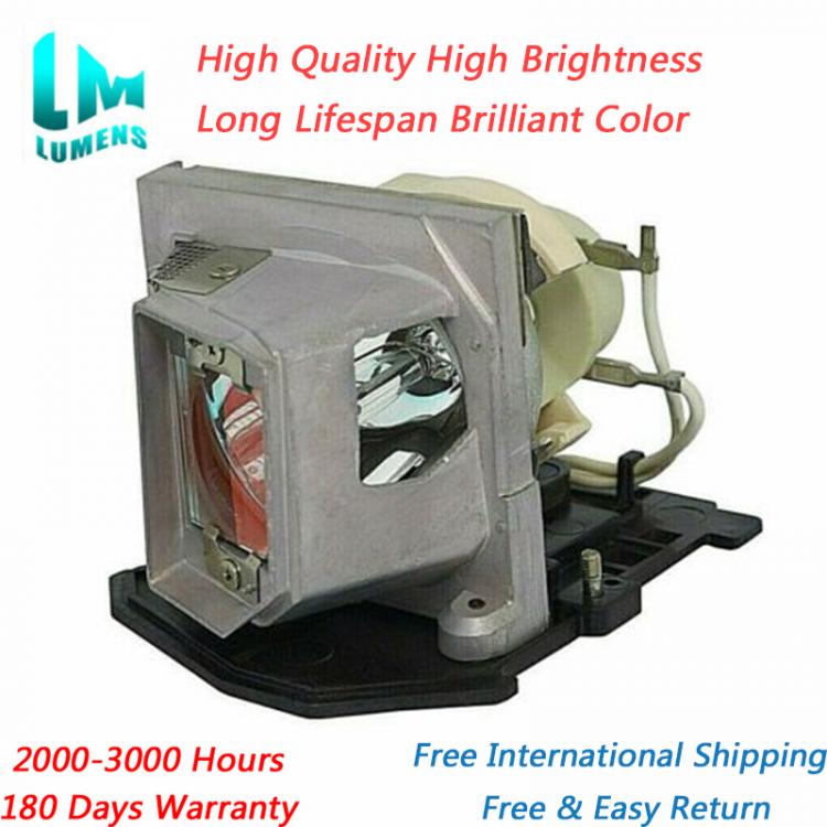 all in one place ביתית SP.8LG01GC01 Projector Lamp With Housing for OPTOMA DB2401/DB3401/DS211/DT2401/DT3401/DX211/ES521/EX521/OPX 2630/PJ666/PJ8