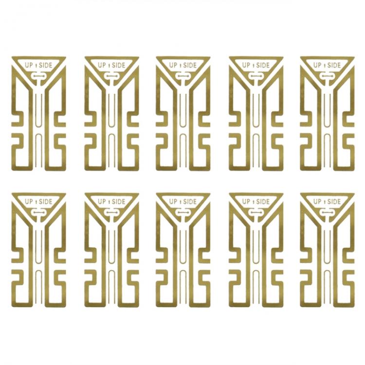 all in one place טאבלטים 10 PCS Phone Signal Enhancement Stickers Signal Booster Cell Phone Signal Enhancer Sticker for Outdoor Camping