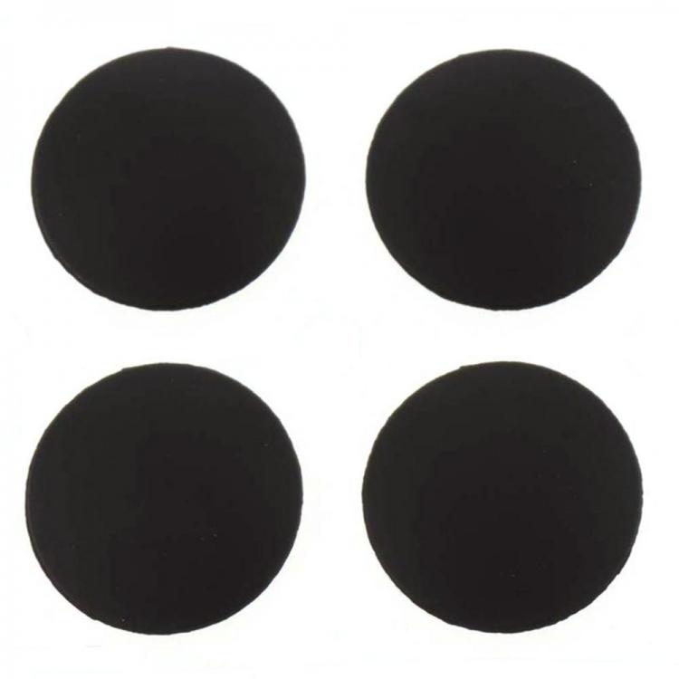 all in one place טאבלטים 4PCS Pro  Bottom  Pad  New  Feet Foot Pad Original for Macbook, A1278,  A1286,  A1297 DurableRubber.