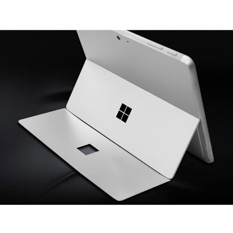 all in one place טאבלטים Screen Protector Tablet Decal Back Cover Film For Surface Go Wrap Protect Skin Sticker for microsoft Surface Go