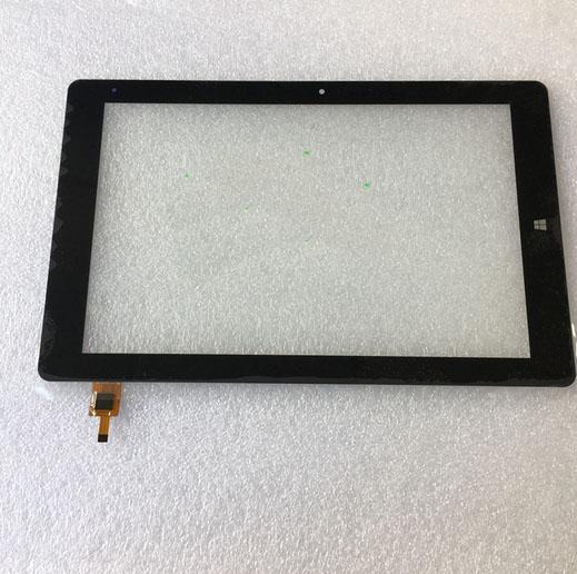 all in one place טאבלטים new 10.1'' glass sensor for chuwi HI10 PRO CW1529 Dual OS Windows & Android Intel PQ64G4216080464 touch Screen Panel