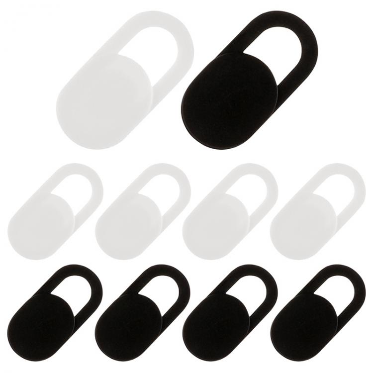 all in one place טאבלטים 10PCS Webcam Cover Universal Phone Antispy Camera Cover For iPad Web Laptop PC Macbook Tablet lenses Privacy Sticker For Xiaomi