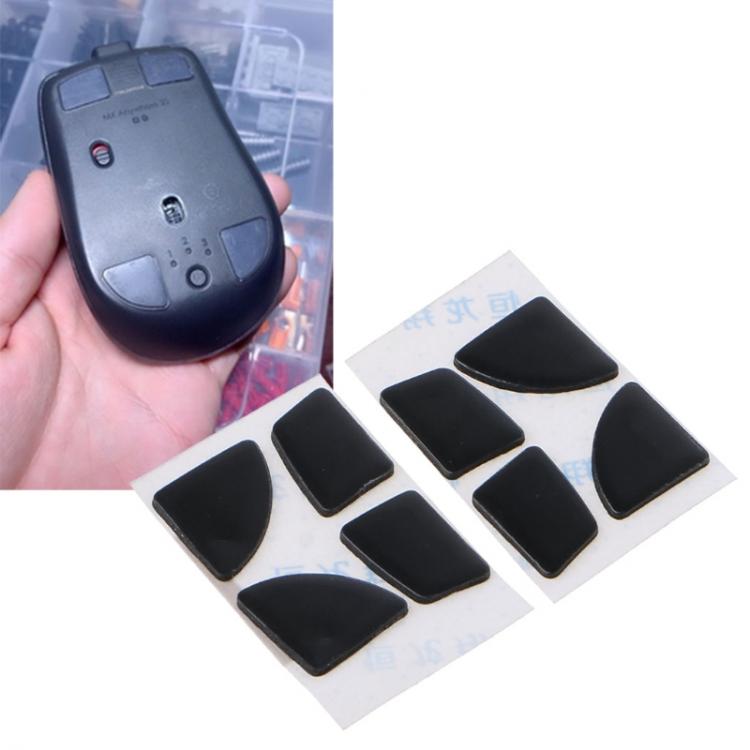 all in one place טאבלטים 2 Sets Mouse Skate Mouse Feet Pads for Logi-tech MX Anywhere 2S Mouse , Nonslip Mouse Feet Sticker Replacement