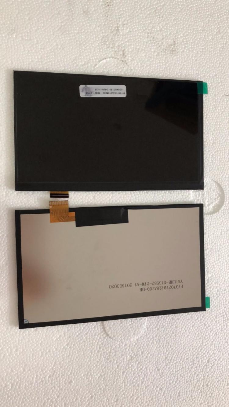 all in one place טאבלטים 7'' new  tablet pc matrix for Prestigio Tour 2 PGPS7797  lcd display lcd screen