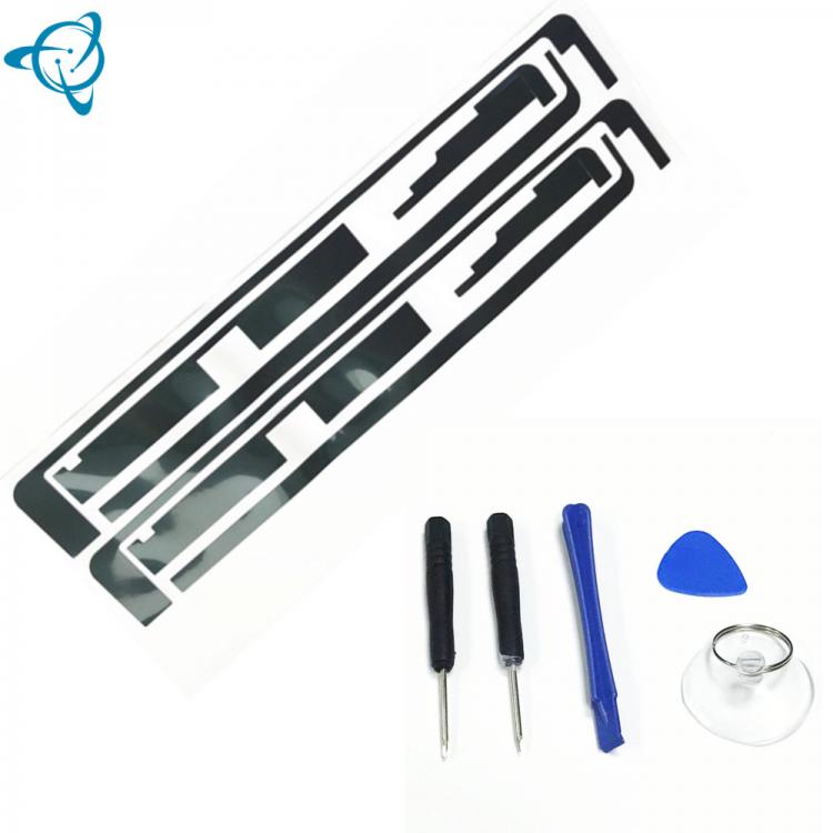 all in one place טאבלטים shenyan Digitize 3M Adhesive Sticker Tape For iPad mini 1 2 3 4 Touch Screen Tape Glue A1538 A1550 A1489 A1490 A1491 A1599 A1600