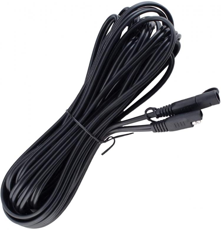 all in one place חלקי חילוף ואביזרים Battery Tender 12 FT Extension Cable