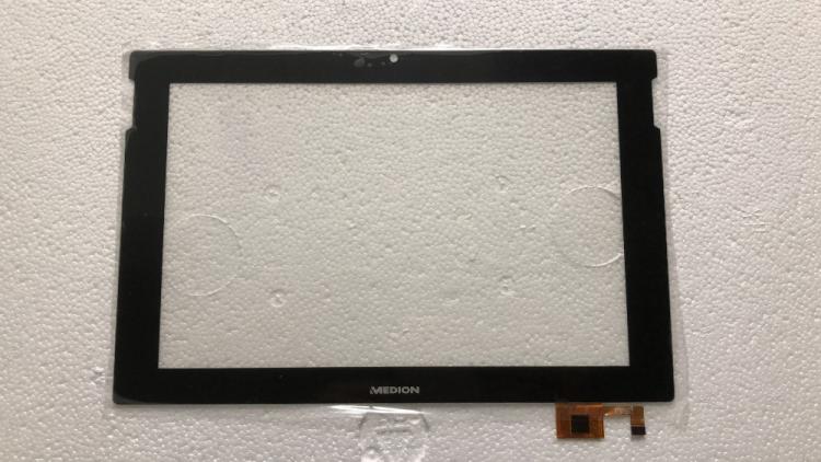 all in one place טאבלטים 10.1'' New  tablet pc for Medion Lifetab S10346 MD99282 tablet PC glass sensor  digitizer  touch screen touch panel