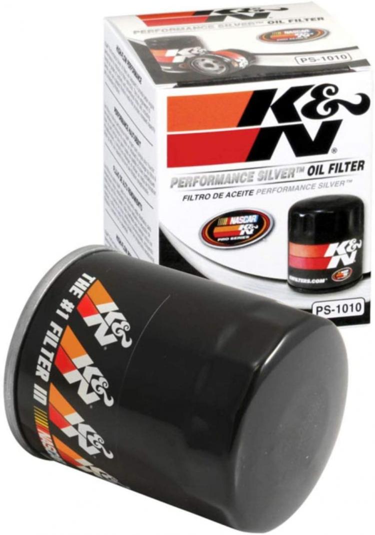 all in one place חלקי חילוף ואביזרים K&N Premium Oil Filter: Designed to Protect your Engine: Compatible with Select ACURA/HONDA/NISSAN/ MITSUBISHI Vehicle Models 