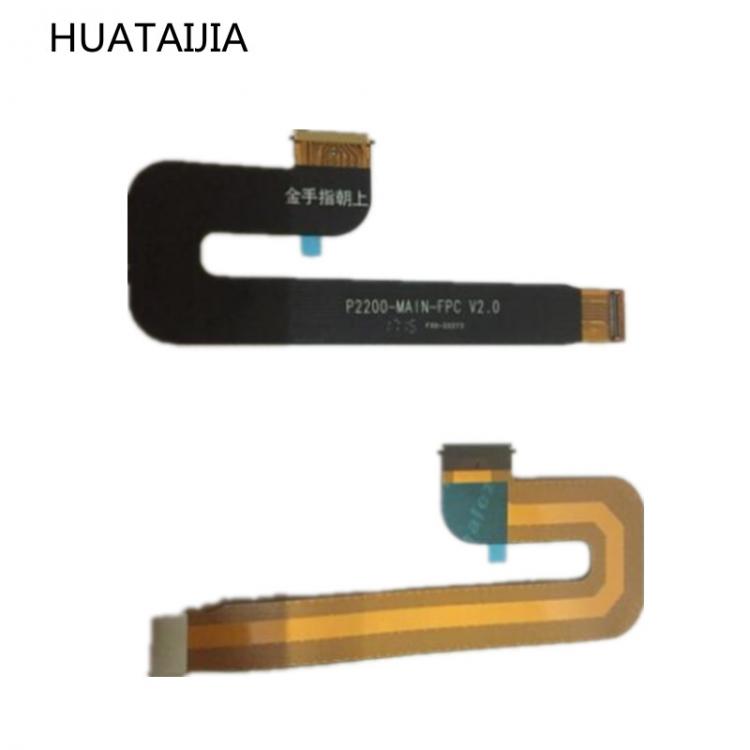 all in one place טאבלטים For Huawei MediaPad T3 10 AGS-L09 AGS-W09 AGS-L03 T3 9.6 LTE Lcd Cable connected FPC Flex cable from LCD to Motherboard