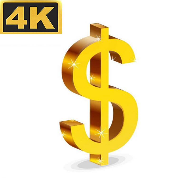 all in one place ביתית 4k crystal