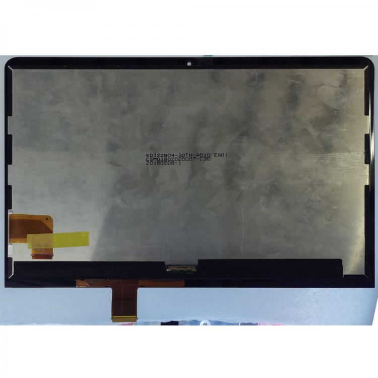 all in one place טאבלטים 12.2 inch KD122N04-30TH-A010 LCD Display with Touch Screen Digitizer Assembly Glass  For samsung tablet parts