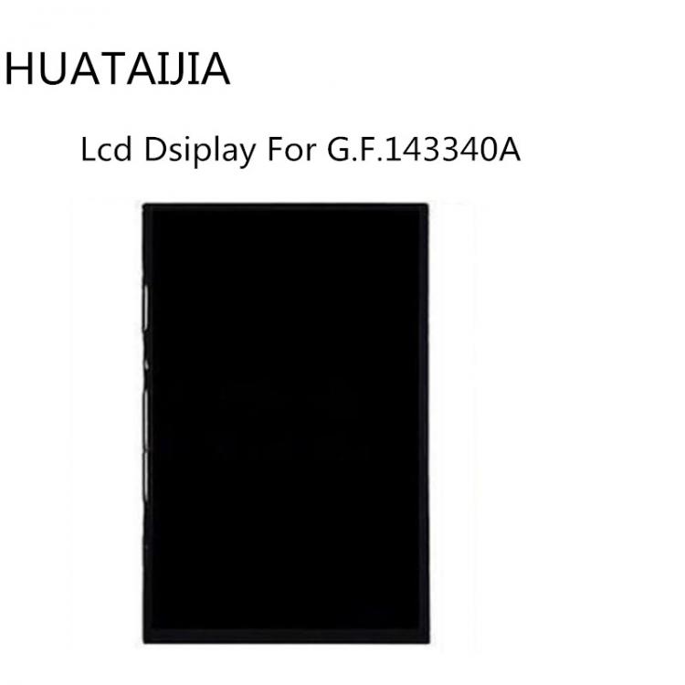 all in one place טאבלטים 10.1 inch 31pin LCD matrix display G.F.143340A PX101IB27811433C For Screen Display TABLET Parts