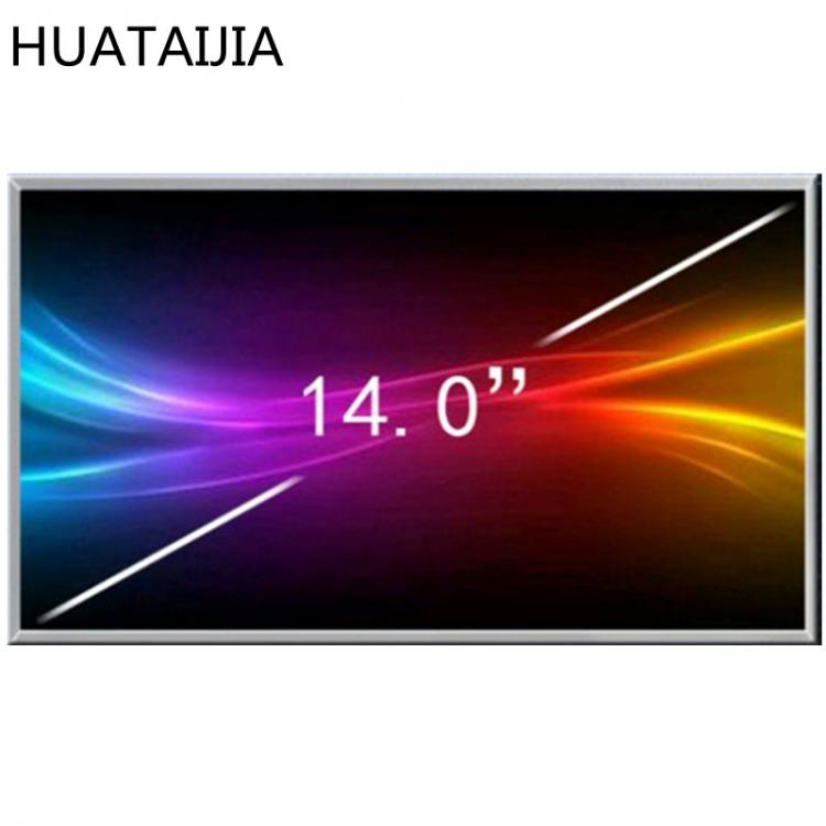 all in one place טאבלטים LCD  screen For 14 inch msi CR400X X430 EX465 FX420 CX480 CR41Tablet lcd display screen