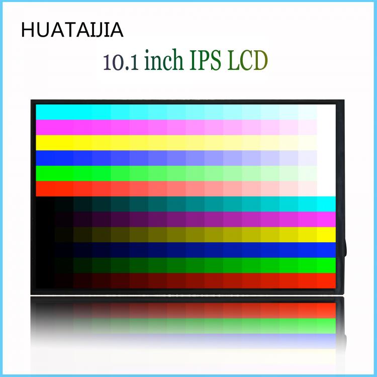 all in one place טאבלטים LCD Display Inner Screen Tablet For 10.1" inch Archos Sense 101x 101 X AC101XSE PC Replacement Parts